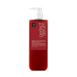 Perfect Serum 미쟝센 퍼펙트 슈퍼리치 세럼 컨디셔너 680ml Miseenscene Perfect Super Rich Serum Conditioner 680ml