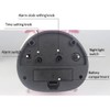Cute Cartoon Alarm Clock Kids Students Bell Alarm Clock Child