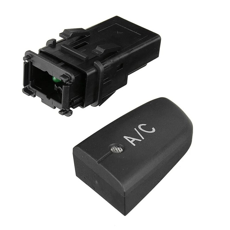 ZingKing Air Conditioners AC Push Button Switch Control Unit 6554.KX