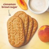 belVita Cinnamon Brown Sugar Breakfast Biscuits, 5 Packs (4 Biscuits