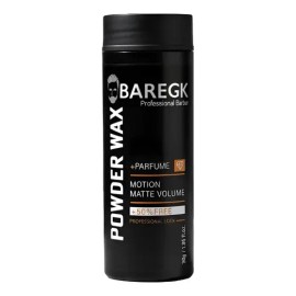 Cera En Polvo Para Cabello 02 Matificante Y Volumen 30 g                                                                                              