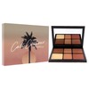 Smashbox Cali Contour Palette - Medium/Dark 0.69oz