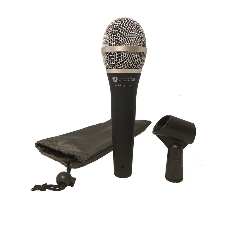 Prodipe P16 M-85 Vocal Microphone