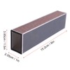 Guitar Fret Leveling File Acoustic String Sanding Beam Sandpaper DIY
