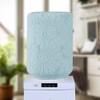 5 Gallon Water Bottle Cover, Sunflower Water Dispenser Barrel Dust