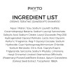 Champú Anticaspa Phyto Scalp Solutions - Tratamiento Capilar
