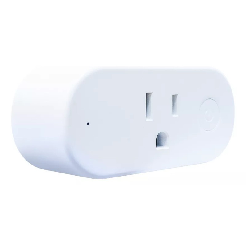 Mirati Home Contacto Smart Mirati Mci2 Compatible Alexa-google Assistant