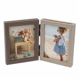 Fuji Color 507151 Link Frame Photo Frame, L2 Row B,