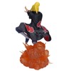 Banpresto Deidara Naruto Shippuden 18 cm Multicolour Figure Ideal for