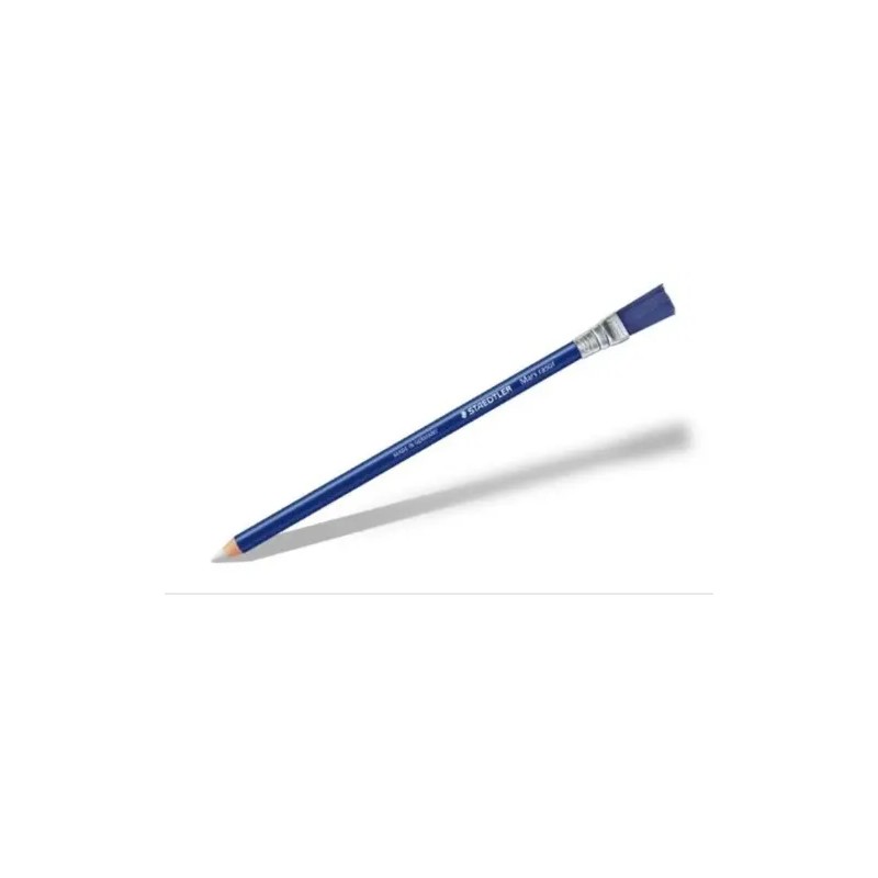 Lapiz Goma Borracha Borrador Staedtler 1 Pieza Borra Pluma