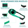 Dog Muzzle for Small Medium Large Dogs, Dog Muzzles for