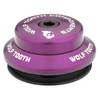 Wolf Tooth Performance IS41/28.6 Upper Headset 7mm Stack Green |