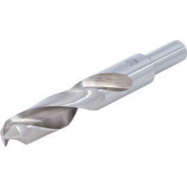 BGS 99433-1 | HSS twist drill | core hole size 18.4 mm | for item 9433