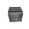 Dell 16 BAY HDD Backplane Cage BAY SFF Server P51CF