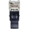 Dorman 901-872 Power Window Switch - Rear Left and Right,