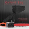 Chainsaw Bag Oxford Cloth Waterproof Rainproof Long Waterproof Package Slider