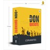 Don Quixote [Paperback]