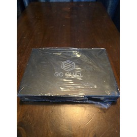 GC Fountain Pen Set - Fine and Medium Nibs, Includes 18 Ink Cartridges, Ink Refill