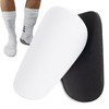 Gain The Edges Soccer Shin Pads - Pro Football Guards