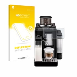 upscreen Anti-Glare Screen Protector for DeLonghi Rivelia Matte [Anti-Reflective, Anti-Fingerprint]