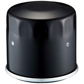 キジマ(Kijima) バイクパーツ オイルフィルター カートリッジタイプ スズキ 65mm×68mm 105-532