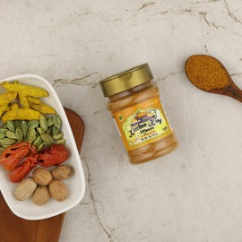 Rani Kitchen King Masala (20-Spice Curry blend) 3oz (85g) PET Jar ~ All Natural | Vegan | No Colors | Gluten Friendly | NON-GMO | Kosher | Indian Origin