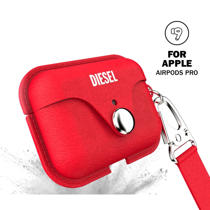 DIESEL AirPods Pro 2 Case / AirPods Pro Case, Premium