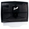 Scott® Professional Kimberly Clark Windows Toilet Seat Cover Dispenser (09506),