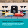Seipel Marine Premium Interior Boat Cleaner - Removes Dirt, Grime,