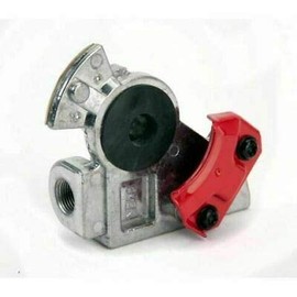 Automann Gladhand Bracket Mount Emergency