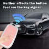 OFF WE GO Car Key Case Key Cover for Toyota