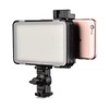 Godox LEDM150 LED Video Light for Smartphone with Holder