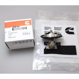 OEM BRAND GENUINE OEM 5292744 THERMOSTAT for 5.9L 24V Cummins Dodge 03-07 Ram 2500 3500