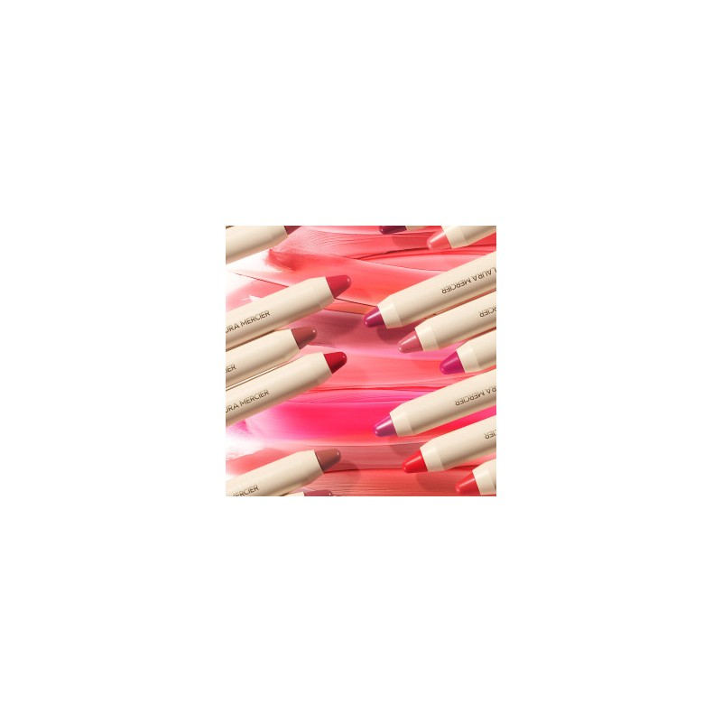 Petal Soft Lipstick Crayon Adele / 페탈 소프트 립스틱 크래용