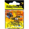 Fishing Tackle Max FTM Omura Nymph Fishing Hook with Fixing