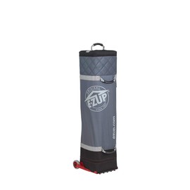 E-Z UP Deluxe Wide-Trax Roller Bag, fits 8' x 8' and 8' x 12' Canopy Pop-Up Tent