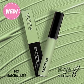 CORRECTOR MOIRA COSMETICS MATCHA LATTE CCC103