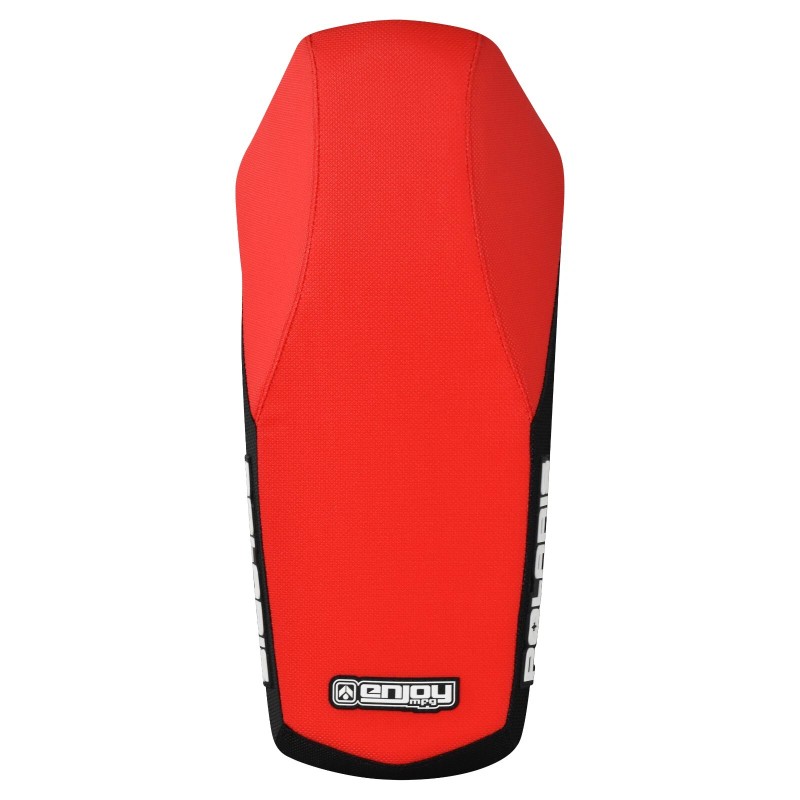 Enjoy Mfg Polaris Pro RMK Matryx Slash Gripper Seat Cover