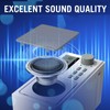 Baby Sound Machine Natural Sleep Soother Clear Sound White Noise