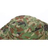 Broptical Ground Self-Defense Force Camo Boonie Hat 2-Way Jungle Hat