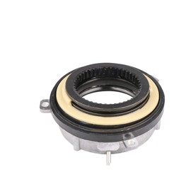 MOSTPLUS 4x4 4WD Auto Locking Hub Axle Actuator 7L1Z3C247A 600-105 Compatible with Ford Expedition F150 2004-2015 & Lincoln Navigator Mark