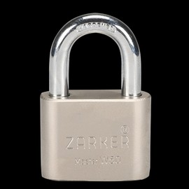 Anti-Rust Padlock W50