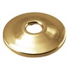 Westbrass D105KFH-01 5/8" x 3/8" OD x 20" Flat Head