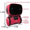 98K Kids Robot Toys for Girls and Boys, Voice Control
