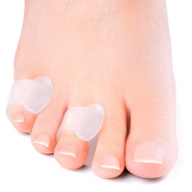 Welnove Pinky Toe Separator, klar
