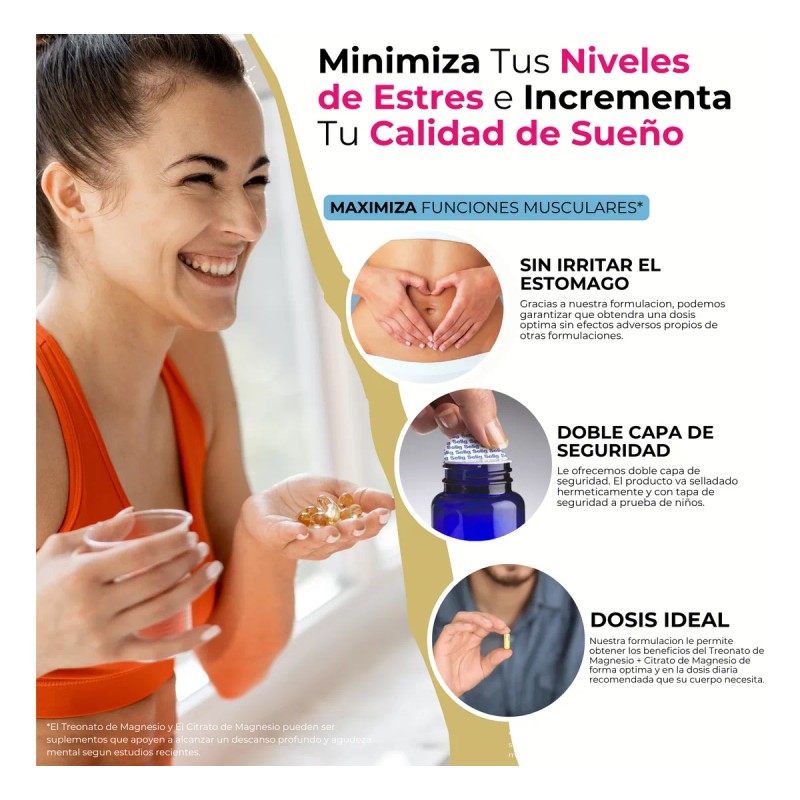 Psyllium Husk Fibra Altamente Soluble 180 Capsulas Bioherb Sin Sabor