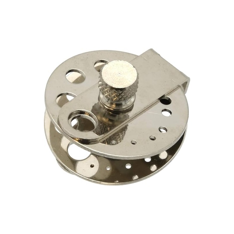 Pearl Hole Drilling Holder Vise Beading Precision Tool Ideal for