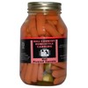 Texas Hill Country Hot Dill Carrots 32oz