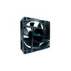 Apevia CF7025S-3 (3 Pk) 70mm x 70mm x25mm Black Case