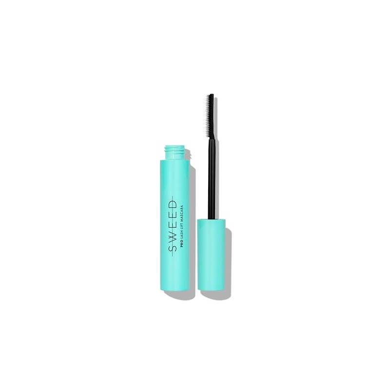 Sweed Lash Lift Mascara - Dark Brown